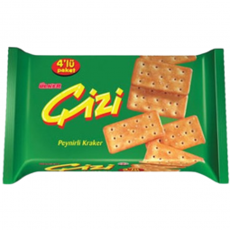 ÜLKER Çizi 4x70g