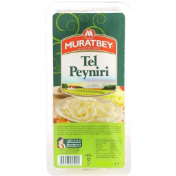 MURATBEY Gezouten Draadkaas...