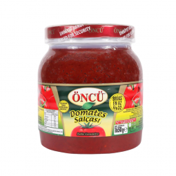 ONCU Tomatenmark 1650g
