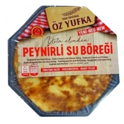 OZ YUFKA Börek Feuilleté...