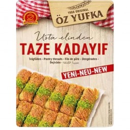 OZ YUFKA Fris Kadayif /...