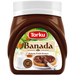 TORKU Banada...