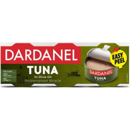 DARDANEL Thunfisch in...