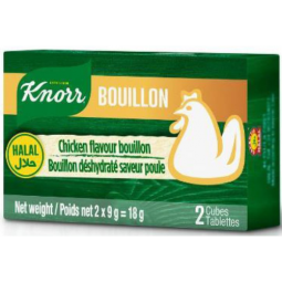 KNORR Bouillon Gevogelte...