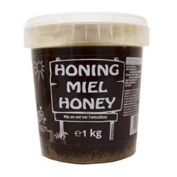 SAMRA Miel 1kg
