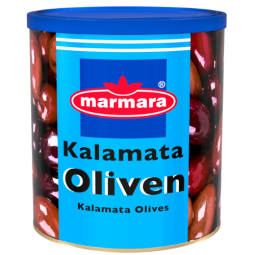 MARMARA Kalamata-Olijven 400g