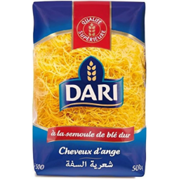 DARI Makarna Melek Saçı 500g