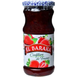 EL BARAKA...