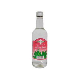 SAMRA Water Rozen Aroma 500ml