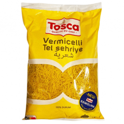 TOSCA Fadennudeln 1kg