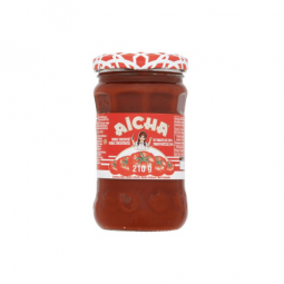AICHA Dubbel...