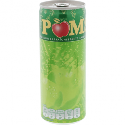 POMS Prickelndes Getränk...