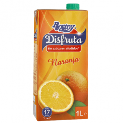 ROSTOY Disfruta Orangensaft 1l
