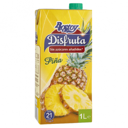 ROSTOY Disfruta Ananassap 1l