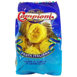 CAMPIONI Makarna Melek...