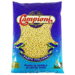 CAMPIONI Pâtes Mhamsa Moyen...