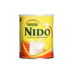 NIDO Süt Tozu 400g