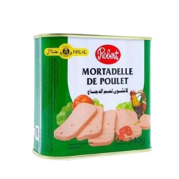ROBERT Hühner-Mortadella 340g