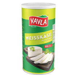 YAYLA Witte Kaas Çiftlik...