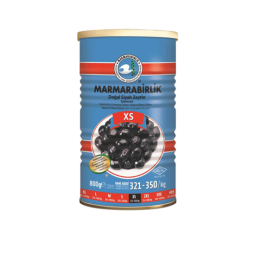 MARMARABIRLIK Olives noires...