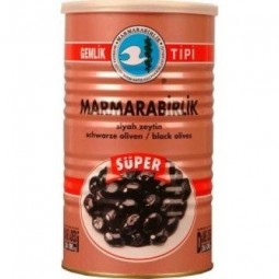 Marmarabirlik Gesalzene...