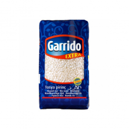 GARRIDO Tosya Pirinç 1kg