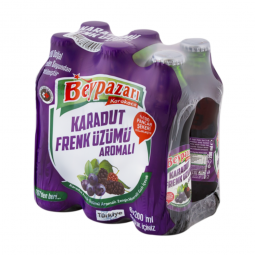 BEYPAZARI Sprudelwasser mit...