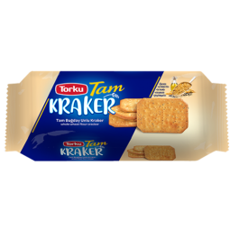 TORKU Tam Kraker 120g