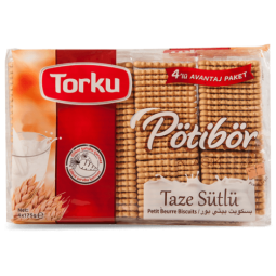 TORKU Petit-Beurre 700g