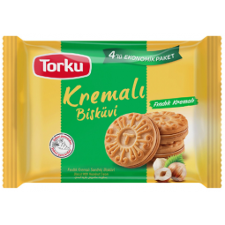 TORKU Doppelkeks mit...