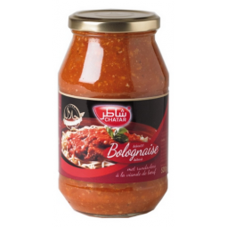 CHATAR Bolognese-Sauce 500g
