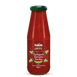 TUKAS Passata Purée de...