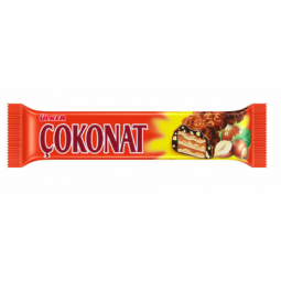ULKER Cokonat Chocolade en...