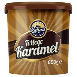 KATUNI Karamel voor Trileçe...