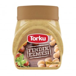 TORKU Hazelnootcrème 370g