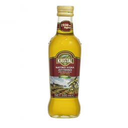CRYSTAL huile d'olive extra...