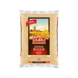 DURU Bulgur voor Köfte 1kg