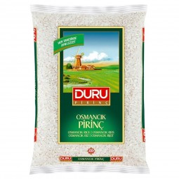 DURU riz osmancik 2kg