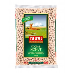 DURU Kikkererwten Kocbasi...