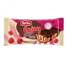 TORKU Enjoy Kek...