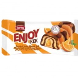 TORKU Enjoy Kek portakal'lı...