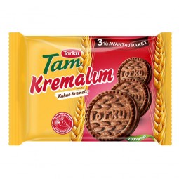 TORKU Tam Kremalım Kakao...