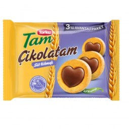 TORKU Melkchocolade...