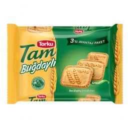 TORKU Biscuits au blé...