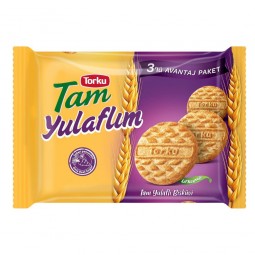 TORKU Biscuits à l'avoine...