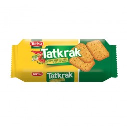 TORKU Scharfe Cracker 77gr