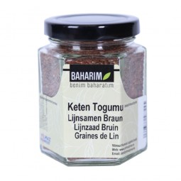 BAHARIM Leinsamen 200g