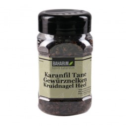 BAHARIM Œillets 130gr