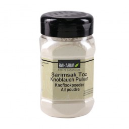 BAHARIM Knoblauchpulver 200g