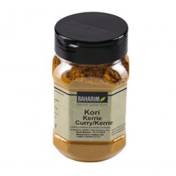 BAHARIM Currypulver 200gr